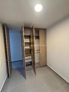 Apartamento de 3 alcobas en venta en Prado Verde, Villavicencio, 59 m² · foto 6 de 20