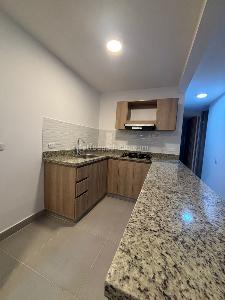 Apartamento de 3 alcobas en venta en Prado Verde, Villavicencio, 59 m² · foto 9 de 20