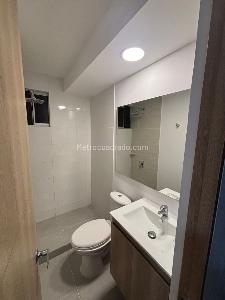 Apartamento de 3 alcobas en venta en Prado Verde, Villavicencio, 59 m² · foto 10 de 20