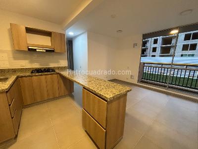Apartamento de 3 alcobas en venta en Prado Verde, Villavicencio, 59 m² · foto 11 de 20