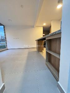 Apartamento de 3 alcobas en venta en Prado Verde, Villavicencio, 59 m² · foto 12 de 20