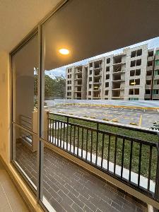 Apartamento de 3 alcobas en venta en Prado Verde, Villavicencio, 59 m² · foto 13 de 20