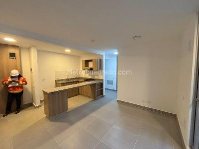 Apartamento de 3 alcobas en venta en Prado Verde, Villavicencio, 59 m² · foto 14 de 20