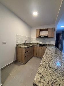Apartamento de 3 alcobas en venta en Prado Verde, Villavicencio, 59 m² · foto 15 de 20