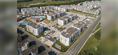 Apartamento de 3 alcobas en venta en Prado Verde, Villavicencio, 59 m² · foto 20 de 20