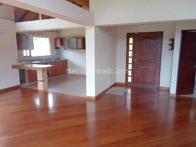 Casa en venta en Vereda El Rodeo, La Calera · foto 3 de 13