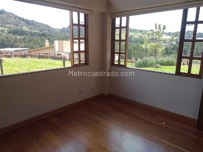Casa en venta en Vereda El Rodeo, La Calera · foto 7 de 13