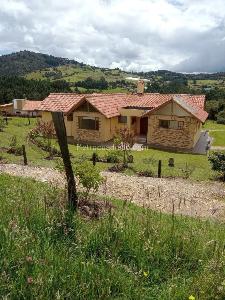 Casa en venta en Vereda El Rodeo, La Calera · foto 8 de 13
