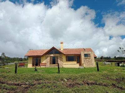 Casa en venta en Vereda El Rodeo, La Calera · foto 9 de 13
