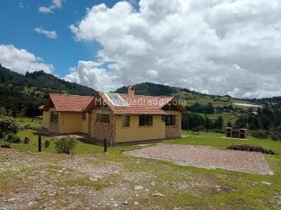 Casa en venta en Vereda El Rodeo, La Calera · foto 10 de 13