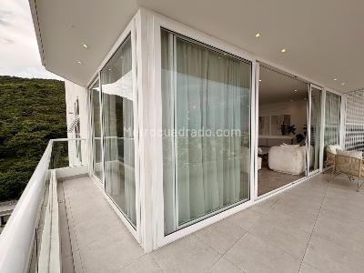 Apartamento de 4 alcobas en venta en Santa Monica Residencial, Cali, 176 m² · foto 13 de 15
