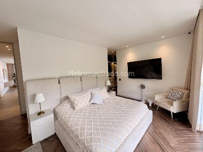 Apartamento de 4 alcobas en venta en Santa Monica Residencial, Cali, 176 m² · foto 14 de 15
