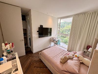 Apartamento de 4 alcobas en venta en Santa Monica Residencial, Cali, 176 m² · foto 15 de 15