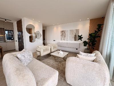 Apartamento de 4 alcobas en venta en Santa Monica Residencial, Cali, 176 m² · foto 4 de 15