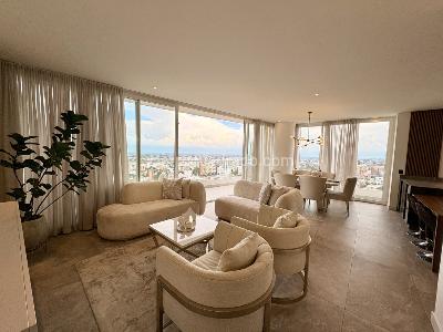 Apartamento de 4 alcobas en venta en Santa Monica Residencial, Cali, 176 m² · foto 5 de 15
