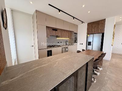 Apartamento de 4 alcobas en venta en Santa Monica Residencial, Cali, 176 m² · foto 6 de 15