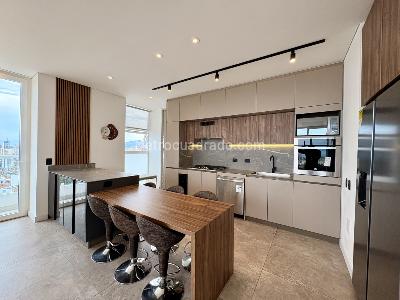 Apartamento de 4 alcobas en venta en Santa Monica Residencial, Cali, 176 m² · foto 7 de 15