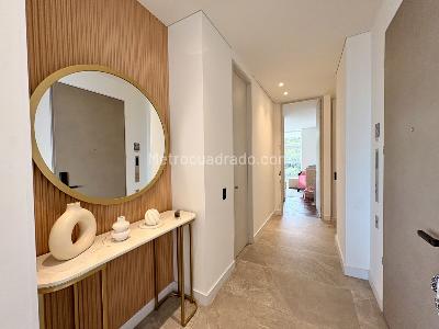 Apartamento de 4 alcobas en venta en Santa Monica Residencial, Cali, 176 m² · foto 8 de 15