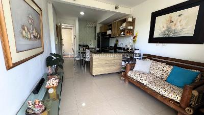 Apartamento de 2 alcobas en venta en Urbanizacion Grupacion Residencial Aqualina Green, Girardot, 41 m² · foto 2 de 11