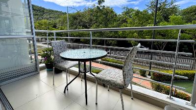 Apartamento de 2 alcobas en venta en Urbanizacion Grupacion Residencial Aqualina Green, Girardot, 41 m² · foto 5 de 11
