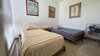 Apartamento de 2 alcobas en venta en Urbanizacion Grupacion Residencial Aqualina Green, Girardot, 41 m² · foto 7 de 11