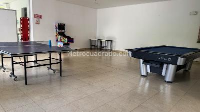 Apartamento de 2 alcobas en venta en Urbanizacion Grupacion Residencial Aqualina Green, Girardot, 41 m² · foto 10 de 11