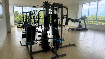 Apartamento de 2 alcobas en venta en Urbanizacion Grupacion Residencial Aqualina Green, Girardot, 41 m² · foto 11 de 11