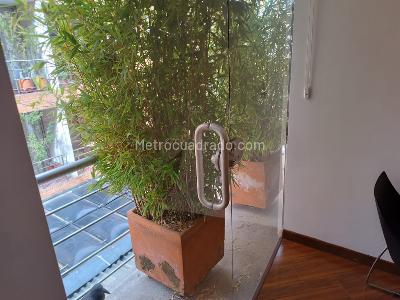 Apartamento en venta en Chico Navarra, Bogotá · foto 3 de 20