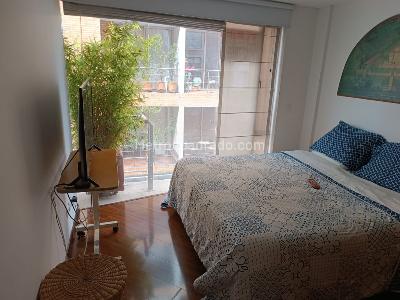 Apartamento en venta en Chico Navarra, Bogotá · foto 5 de 20