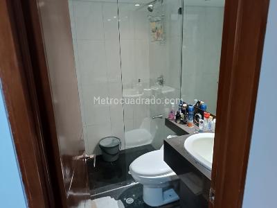 Apartamento en venta en Chico Navarra, Bogotá · foto 6 de 20