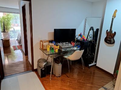 Apartamento en venta en Chico Navarra, Bogotá · foto 7 de 20