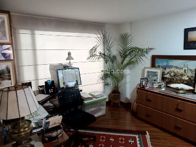 Apartamento en venta en Chico Navarra, Bogotá · foto 8 de 20