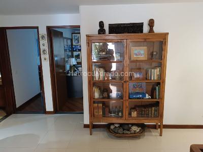 Apartamento en venta en Chico Navarra, Bogotá · foto 9 de 20