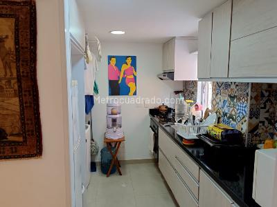 Apartamento en venta en Chico Navarra, Bogotá · foto 10 de 20