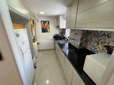 Apartamento en venta en Chico Navarra, Bogotá · foto 13 de 20