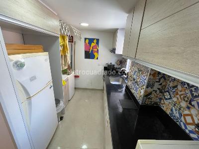 Apartamento en venta en Chico Navarra, Bogotá · foto 14 de 20