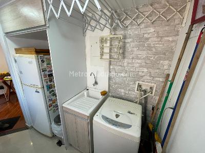 Apartamento en venta en Chico Navarra, Bogotá · foto 15 de 20