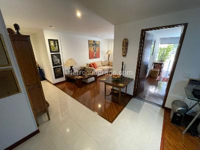 Apartamento en venta en Chico Navarra, Bogotá · foto 16 de 20