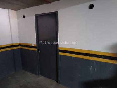 Apartamento en venta en Chico Navarra, Bogotá · foto 17 de 20