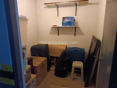 Apartamento en venta en Chico Navarra, Bogotá · foto 18 de 20