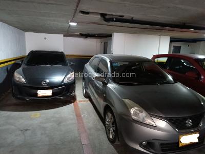 Apartamento en venta en Chico Navarra, Bogotá · foto 19 de 20