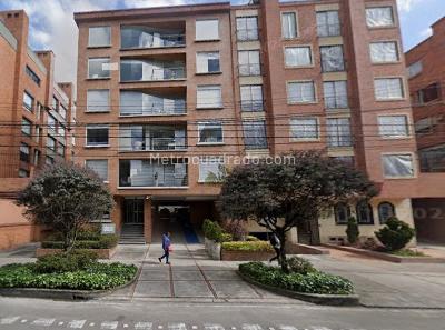 Apartamento en venta en Chico Navarra, Bogotá · foto 20 de 20