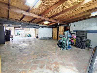 Casa de 5 alcobas en venta en Los Alcazares, Bogotá, 397 m² · foto 5 de 20