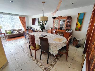 Casa de 5 alcobas en venta en Los Alcazares, Bogotá, 397 m² · foto 10 de 20