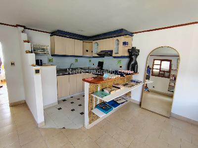 Casa de 5 alcobas en venta en Los Alcazares, Bogotá, 397 m² · foto 17 de 20