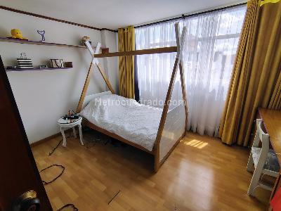 Casa de 5 alcobas en venta en Los Alcazares, Bogotá, 397 m² · foto 18 de 20