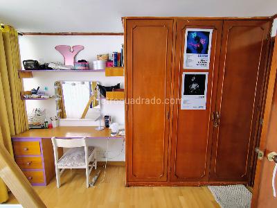 Casa de 5 alcobas en venta en Los Alcazares, Bogotá, 397 m² · foto 19 de 20
