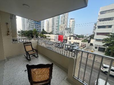 Apartamento en venta en Bocagrande, Cartagena · foto 5 de 20