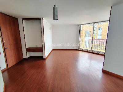 Apartamento en venta en Portales Del Norte, Bogotá · foto 3 de 17