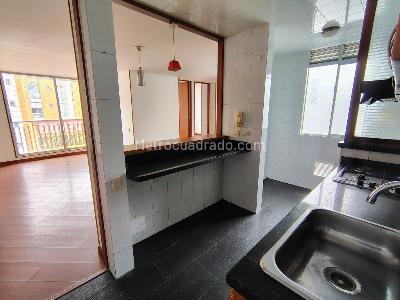 Apartamento en venta en Portales Del Norte, Bogotá · foto 5 de 17